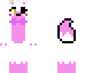 mangle edit