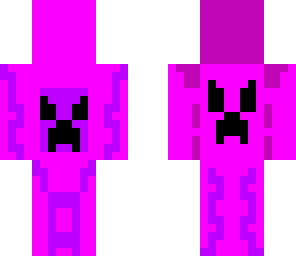 ultimate pink creeper