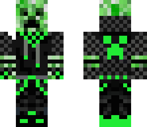creeper boy