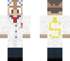 senon kamigura