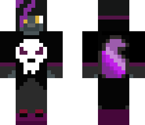 midnight shadows