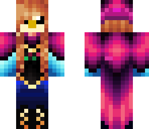 anna penguin