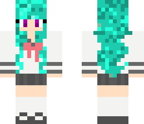 school girl edit