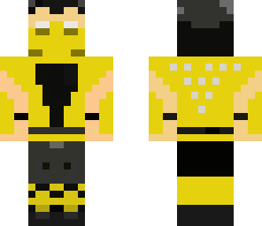 scorpion