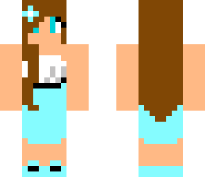 cute girl outfit