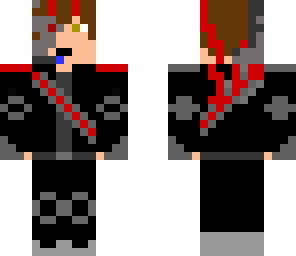 wolfos gamers cyborg