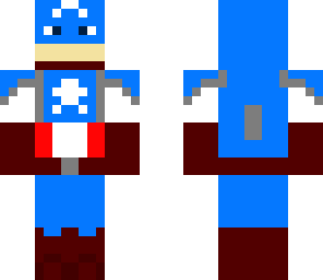 captain america the first avenger