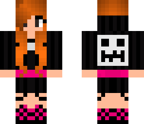 jack skellington girl jayybellee