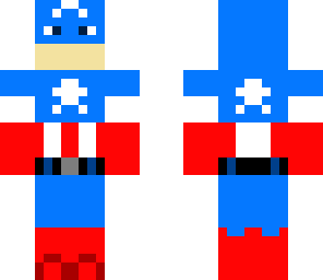 captain america classic