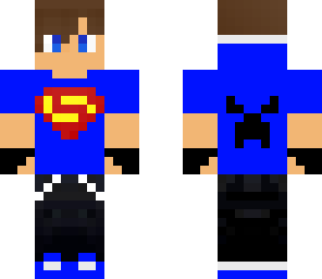 supermanboy2015