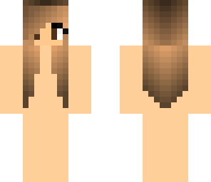 brunette base