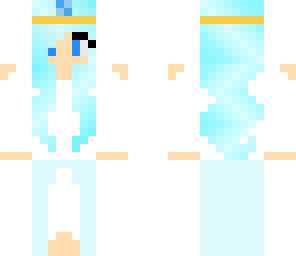 ice queen