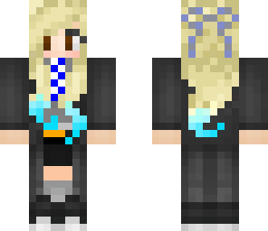 hogwarts girl ravenclaw 