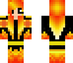 fire girl dj