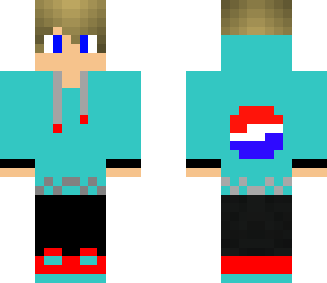 new skin