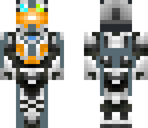 super space scientist