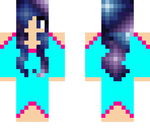 sky goddess