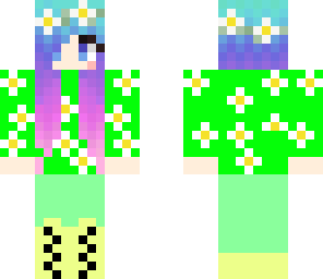 flower girl