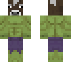 cow hulk