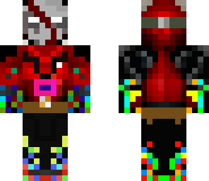 next gen dianite