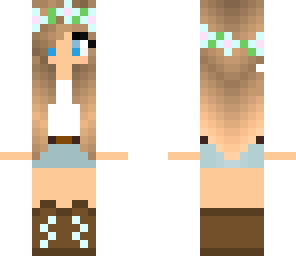 edited skin 