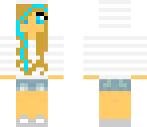 edited cool girl