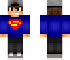 superman boy