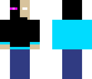 ender steve fix