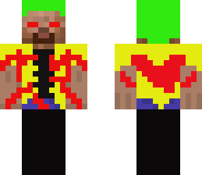 cactus jack