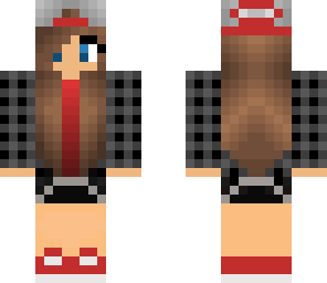 red tomboy fixed