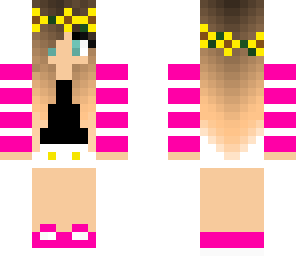 summer girl