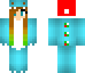 christmas zoee dino