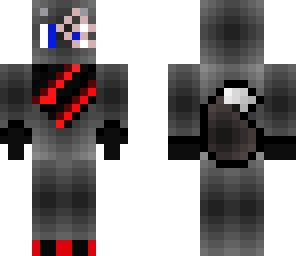 k**** blackpaw