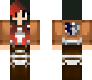 aot uniform 2