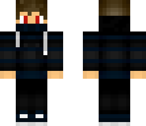 suchgapple's skin