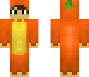 carrot