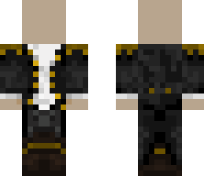 pirate with no face 2