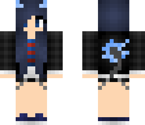okumura rin girl