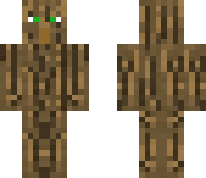 camo villager