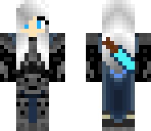 girl popularmmos