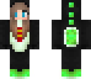 pvp girl