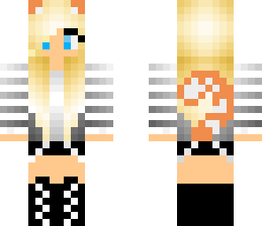kitty female