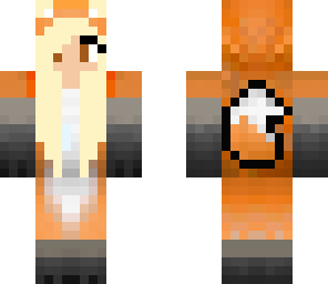 fox girl