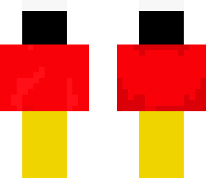 deutschland skin