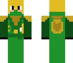 lloyd ninjago