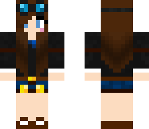 girly dannytdm