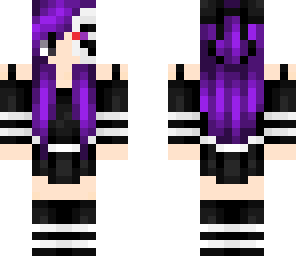 marionette girl edit