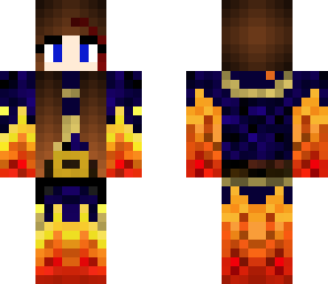fire mage