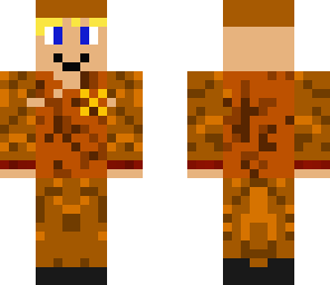 sheriffmoose