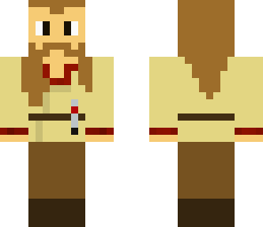 qui-gon jinn